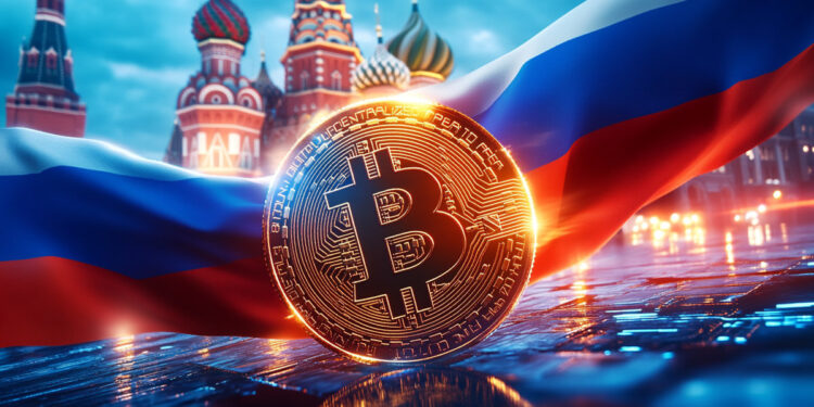 Russia to launch nationwide registry for crypto mining equipment
