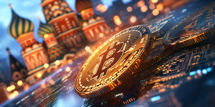 Russian Bitcoin miners fear new mining registry could lead to security breaches