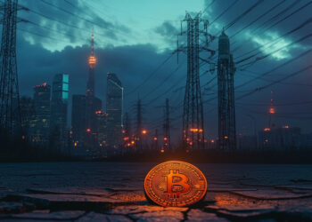 Russian energy giant Rosseti faces $14.2 million loss from illegal crypto mining