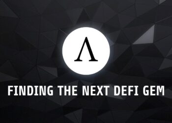 Spotting The Next DeFi Titan In Crypto | Here's What I'm Watching