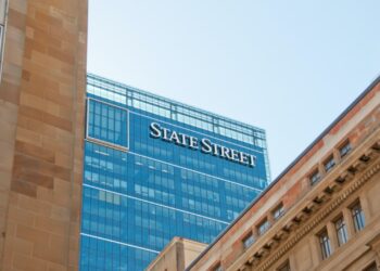 State Street Plans Crypto Custody Expansion by 2026, Report Says