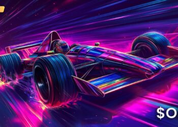 TAO and Arbitrum investors rush to buy into 1Fuel presale before anticipated rally