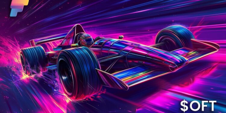 TAO and Arbitrum investors rush to buy into 1Fuel presale before anticipated rally