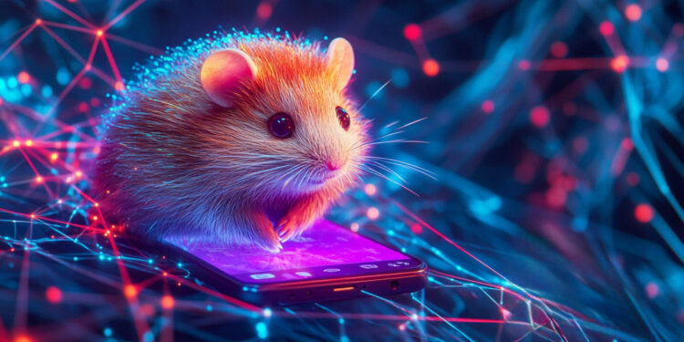 Telegram game Hamster Kombat expands with Layer-2 blockchain and HamsterVerse