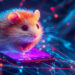 Telegram game Hamster Kombat expands with Layer-2 blockchain and HamsterVerse