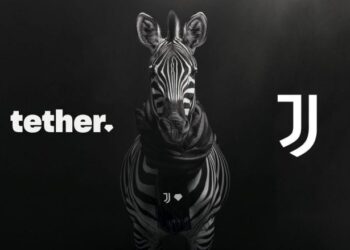 Tether acquires minority stake in Italian football club Juventus