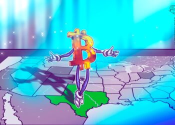 Texas Strategic Bitcoin reserve bill advances to Senate floor