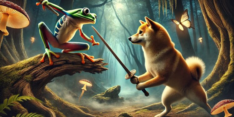 Bybit Spurs Major Market Downturn, But the Best Presale Coins & AI Tokens Stand Tall