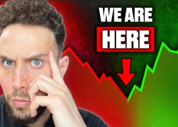 The Crypto Crash Is OVER (What Comes Next?)