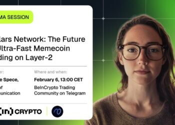 Nollars Network X BeInCrypto AMA Session – The Future of Ultra-Fast Memecoin Trading on Layer-2
