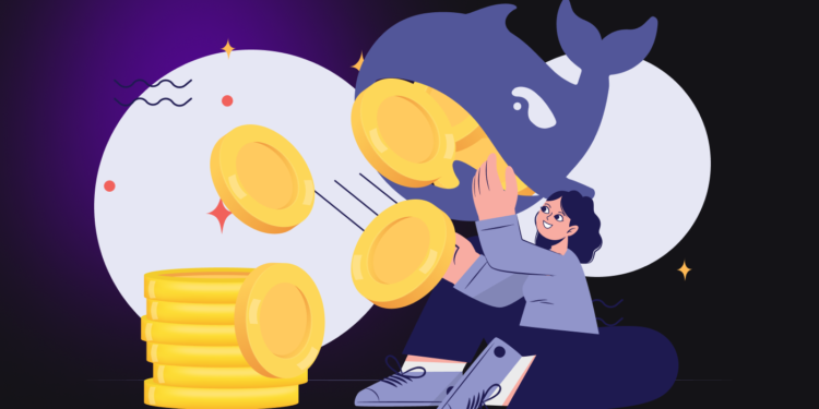 DeepSeek on the Rise: This Is How You Can Use AI to Profit in Crypto