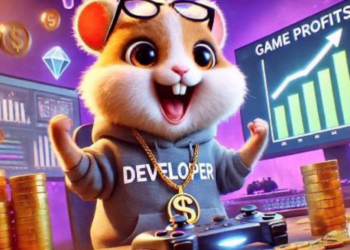 This Week in Crypto Games: ‘Hamster Kombat’ Returns and ‘Fantasy Top’ Expands
