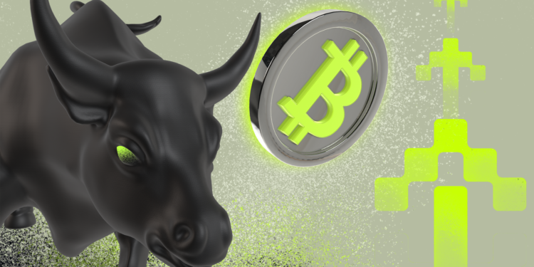 Bitcoin Exchange Reserves Plummet To 2.5 Million As Supply Shock Imminent