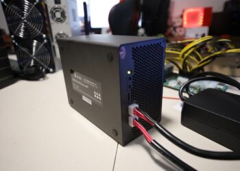This miner is going to DOMINATE Ethereum Classic…