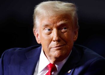 Trump Media Joins Bitcoin ETF Race—First-Ever POTUS ETF Issuer to Disrupt Wall Street