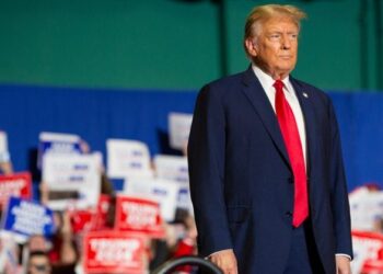 Trump Media launches new fintech platform Truth.Fi, allocating $250M to Bitcoin and ETFs