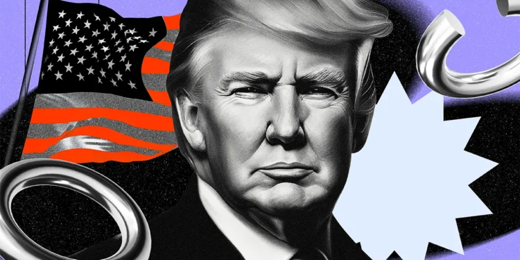 Donald Trump Signs Order for Sovereign Wealth Fund, Stirs Bitcoin Enthusiasts’ Expectations