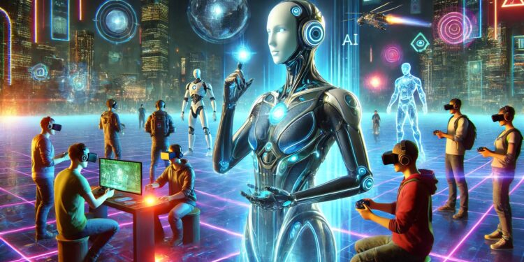 Weekly Recap: Trump’s Tariffs, AI Meme Coins, P2E Games