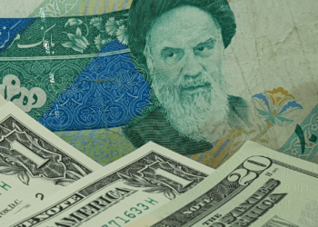 Trump’s Tough Talk on Iran Sends Rial Tumbling to Record Lows