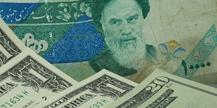 Trump’s Tough Talk on Iran Sends Rial Tumbling to Record Lows