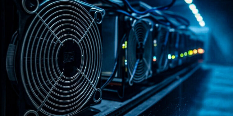 US customs reportedly stalling Bitcoin miner shipments amid crackdown