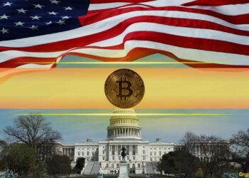 VanEck Claims Bitcoin Reserves Could Offset $21T US Debt by 2049