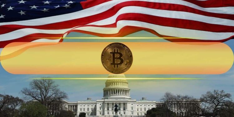 VanEck Claims Bitcoin Reserves Could Offset $21T US Debt by 2049