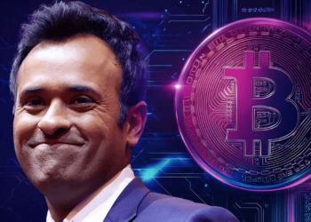 Vivek Ramaswamy: Post-’Easy Money’ Economy to Drive Corporate Bitcoin Adoption