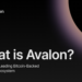 What is Avalon?