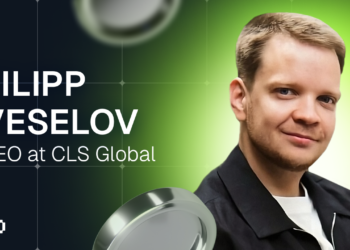 The Future of Crypto Market-Making: CLS Global CEO Filipp Veselov on Regulation, Tech, and Innovation