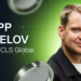 The Future of Crypto Market-Making: CLS Global CEO Filipp Veselov on Regulation, Tech, and Innovation