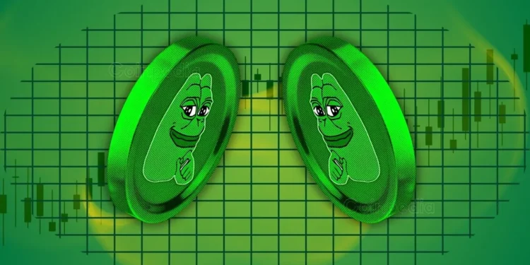 Pepe Price is Ready for a New Explosive Rally Fueled by Renewed Whales’ Interest