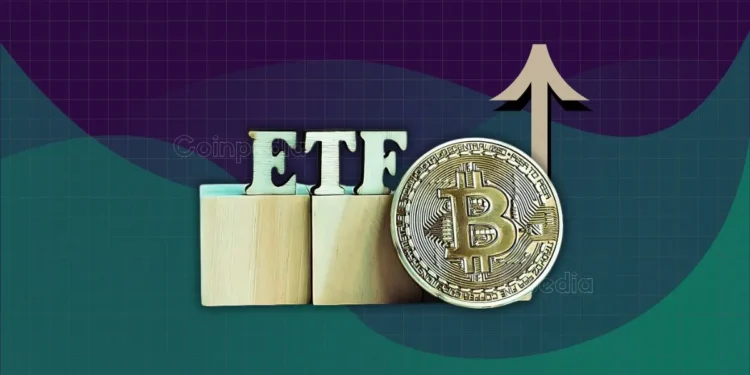 Why Bitcoin Analyst and Influencer PlanB Convert His Bitcoin Into ETFs?