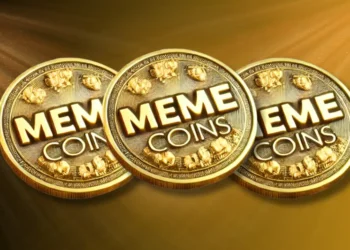 Memecoin Frenzy! Dogcoin (DCOIN) Explodes 500% on Ethereum - Here's Why