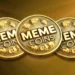Memecoin Frenzy! Dogcoin (DCOIN) Explodes 500% on Ethereum - Here's Why