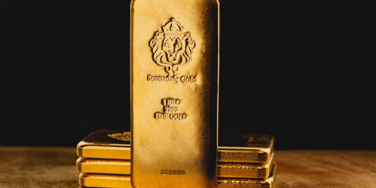 World Gold Council: Central Banks, Investors Drive Gold Demand to All-Time High