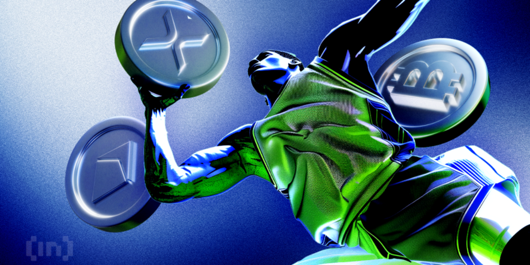 XRP Price Under Pressure After Outage and 50% Drop in Active Addresses