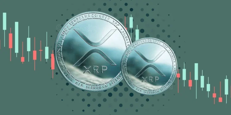 XRP Price Prediction For February 22