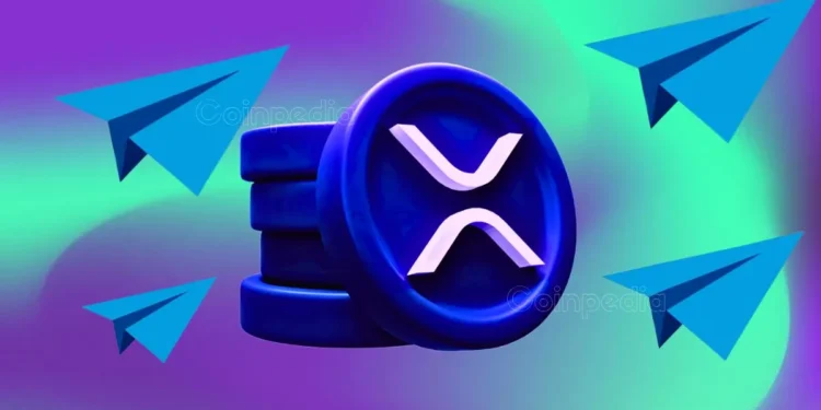 Why XRP Price is Up Today?