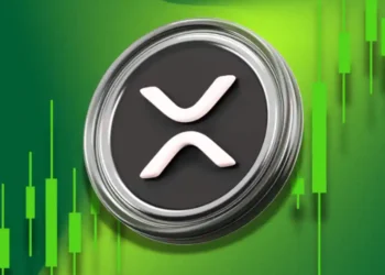 Why XRP Price is Up Today