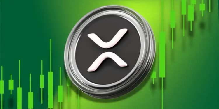 Why XRP Price is Up Today