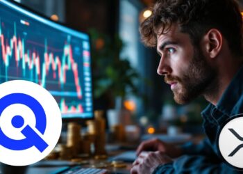 XRP price prediction signals upward rally: Technical indicators suggest big run for WallitIQ (WLTQ) in February 2025