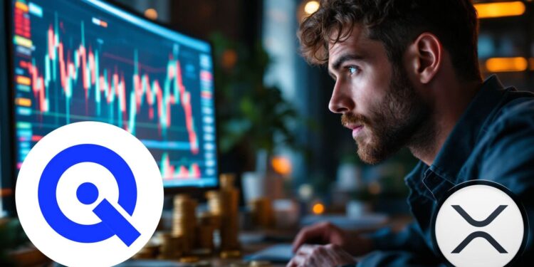 XRP price prediction signals upward rally: Technical indicators suggest big run for WallitIQ (WLTQ) in February 2025