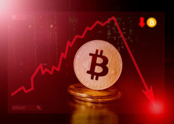 Bitcoin dump