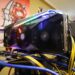 100% LHR Unlock stability and slow downloading issues with HiveOS?