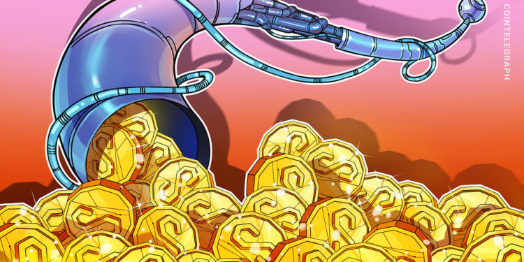 $1T stablecoin supply could drive next crypto rally — CoinFund’s Pakman