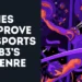 5 Games That Prove Why Sports Is Web3’s Leading Genre