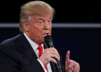 5 Unbelievable Ways Trump Is Unleashing Bitcoin’s Trillion-Dollar Bull Run (Opinion)
