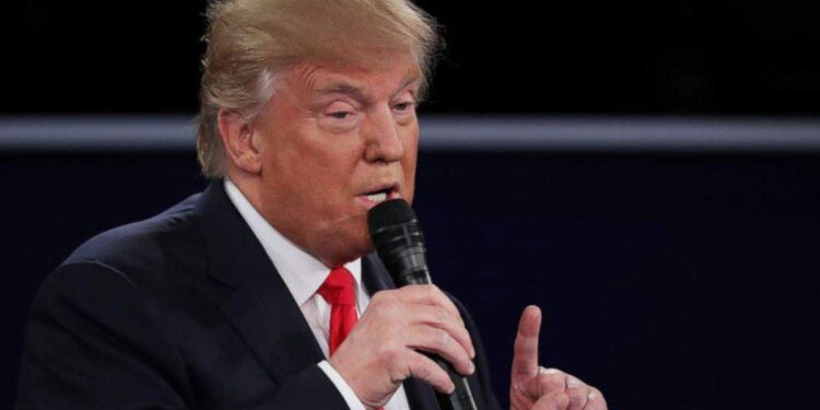 5 Unbelievable Ways Trump Is Unleashing Bitcoin’s Trillion-Dollar Bull Run (Opinion)