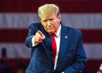700 SEC Staff Resign as Trump’s Crypto Revolution Blasts Through Washington